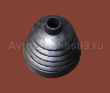 Пыльник рычага переключения КПП 3302 