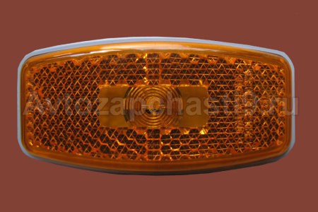 Фонарь боковой габаритный Next  