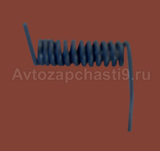 Пружинка лючка бензобака 2705