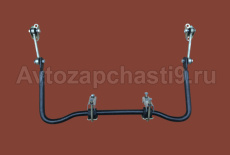 Стабилизатор поперечной устойчивости Газель передний