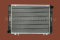 Радиатор охлаждения 3302 алюминий дв.ЗМЗ 3-х ряд (Легенда)