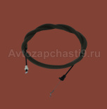 Тяга задней правой двери дополнительного замка Next ЦМФ