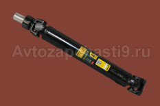 Вал карданный 22177,23107 промежуточный 33027 промежуточный  0.740м 4х4 (газель Бизнес) G-PART