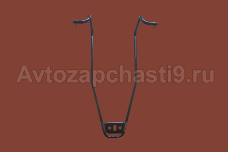 Кронштейн запасного колеса 2705