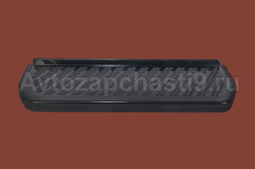 Подножка дополнительная Газон Next Фермер,Урал Next задняя