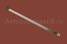 Лента бензобака 3302 Нержавейка