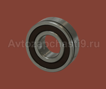 Подшипник КПП 5 первич вала Вологда 50307(6307)