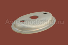 Скоба крепления магнита на крыло ЦМФ