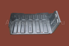 Подножка Next правая Оригинал