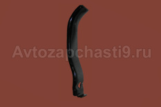 Кронштейн запасного колеса задний Газель,Next(скоба)