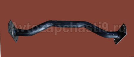 Поперечина рамы №2 3302 Пром-штамп 