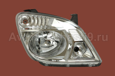 Фара Next правая аналог