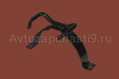 Кронштейн глушителя Газон Next верхний