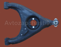 Рычаг нижний с шарнирами Next правый