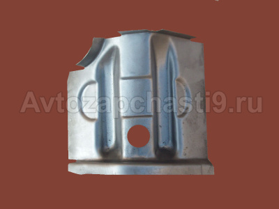 Угол заднего пола 2217 правый