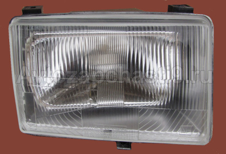 Фара 3302 ст.обр,АЗЛК-2141,31029 с лампой правая