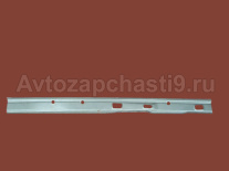 Рейка крыши 2705 задний (слив) правый