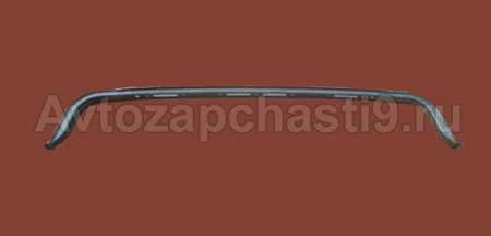 Рейка крыши 2705 средняя