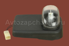 Фонарь контурный на крышу Газон Next 10т левый