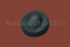 Заглушка резиновая (круглая) 30мм 