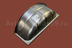 Арка колеса 2217 (ниша пола) (44)