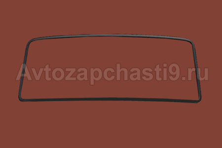 Уплотнитель лобового стекла 3307,4301