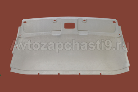 Обивка крыши 2705 №1 (флок)