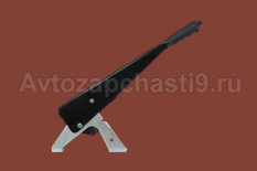 Рычаг ручного тормоза Соболь