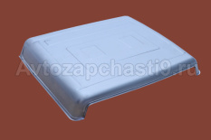 Панель крыши Соболь задняя