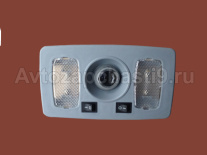 Плафон салона 3302(бизнес)