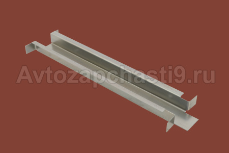 Усилитель пола №2 поперечный длинный левый