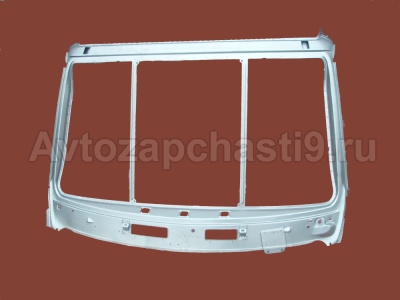 Проём лобового стекла 3302 в сборе