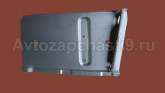 Усилитель заднего пола 2217 правый (52)