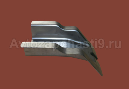 Распорка усилителя крыши Next ЦМФ боковой уголок