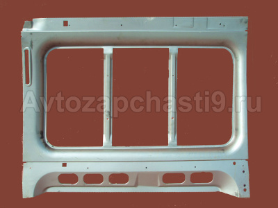 Усилитель боковины 2217(скелет на крыло заднее) левый