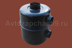 Корпус возд фильтра ЗМЗ 406,405