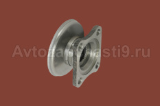 Фланец заднего моста 3302,2705,3221 (мелкий шлиц)