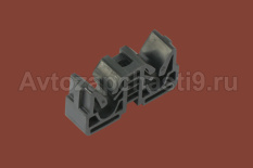 Скоба радиатора ГУР Next