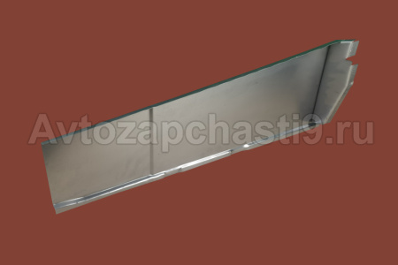 Усилитель заднего пола 2705 правый (13) 