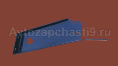 Кронштeйн бруса 3302, Next .(удлиненный) левый Lazerzaphast