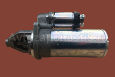 Стартер дв.402 КАТЭК