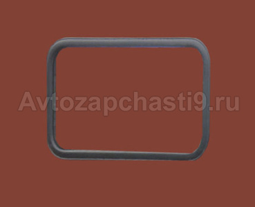 Уплотнитель заднего стекла 3302