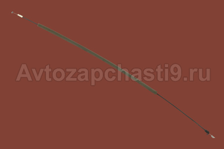 Тяга сдвижной двери внутренний ручки  Next ЦМФ