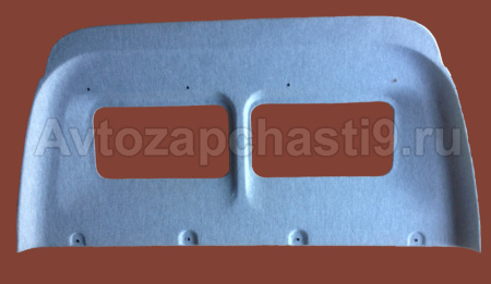 Обивка задка верхняя 33023 (два окна) Фермер  