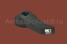 Ручка привода лючка бензобака Next ЦМФ