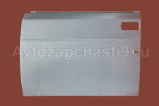 Накладка двери 31029 передняя левая б\р