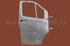 Дверь Газон Next правая