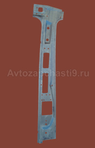 Усилитель проёма двери 2705 голый левый