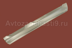 Порог Нива-Шевроле правый