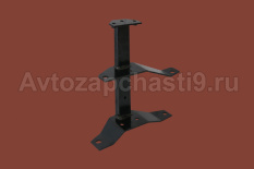 Кронштейн радиатора Газон Next левый